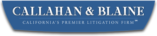 Callahan & Blaine - Orange County Insurance Law Attorney 