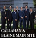 Callahan & Blaine Main Site